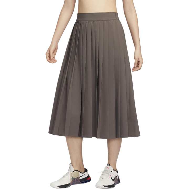 Nike Nike 24.7 PerfectStretch Women's Dri FIT Pleated Skirt