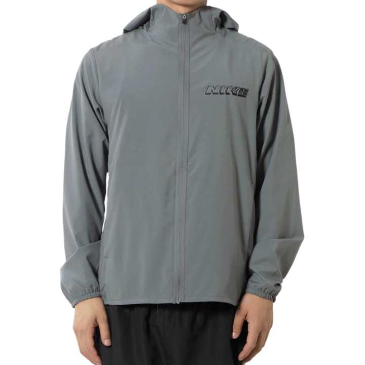 Nike Nike Jackets & Coats Men's Gray