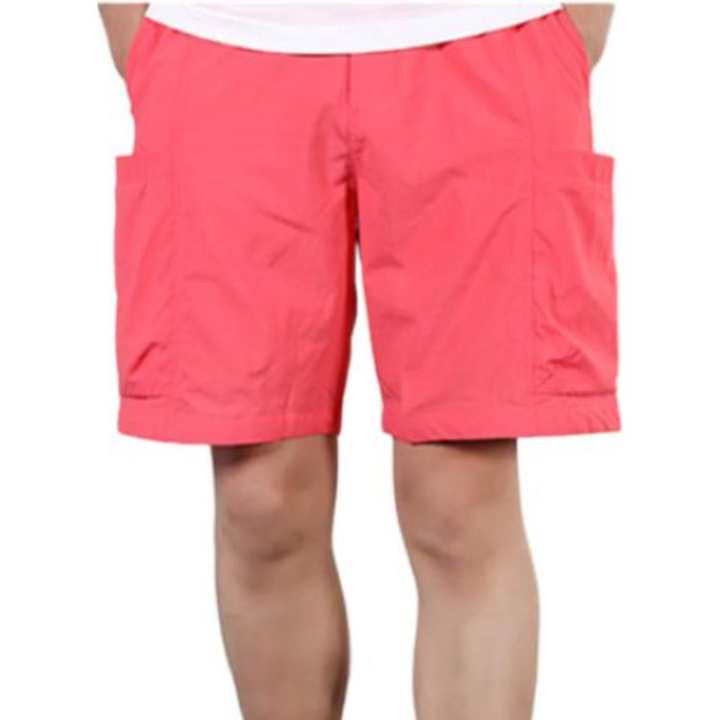 Adidas Adidas Casual Shorts Men's Prism Pink