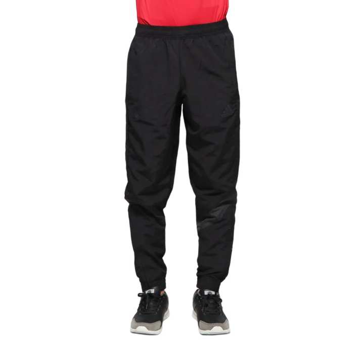 Adidas Adidas Soccer Bottom Men's Black
