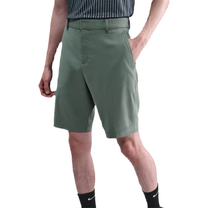 Nike Nike Casual Shorts Men's Clay Green Moderate