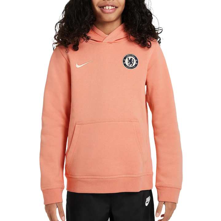 Nike Nike Sweatshirt SS25 Orange Teenagers