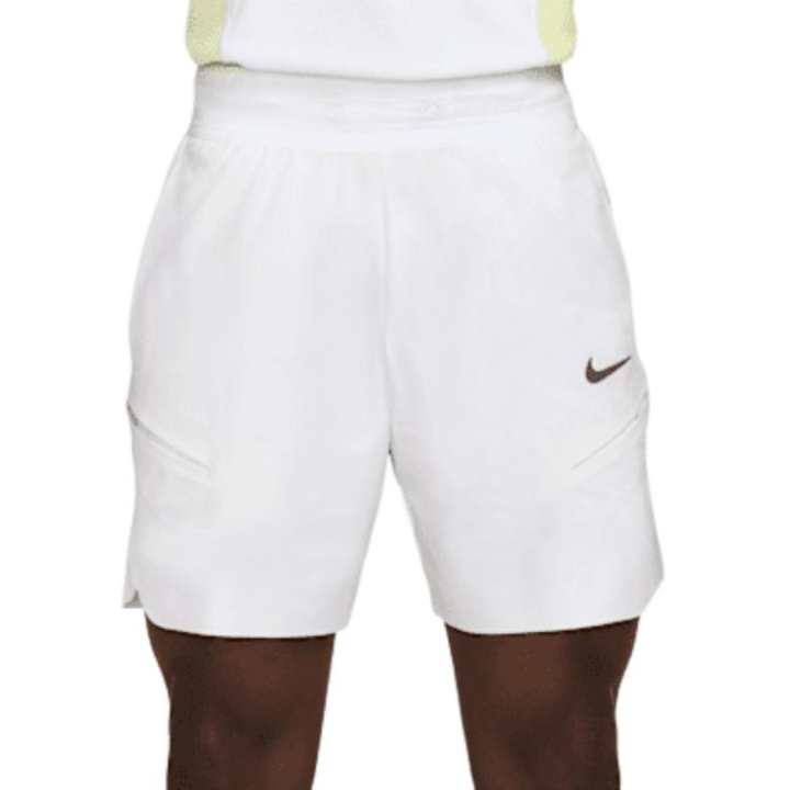 Nike NikeCourt Slam Men's Dri-FIT Tennis Shorts