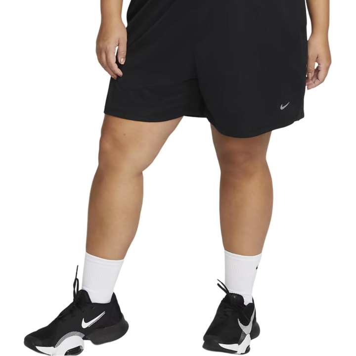 Nike Nike Casual Shorts Women's Black