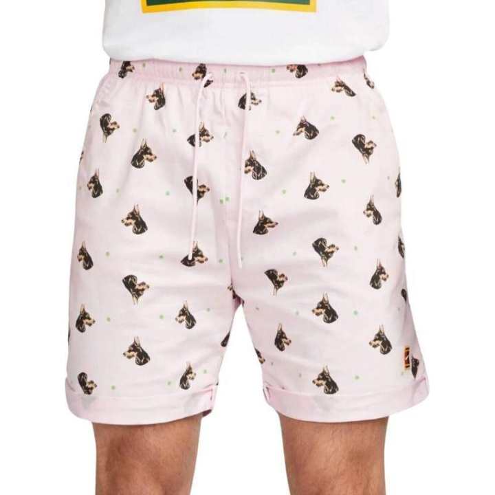 Nike Nike Court Dri-Fit Heritage " Foam" shorts