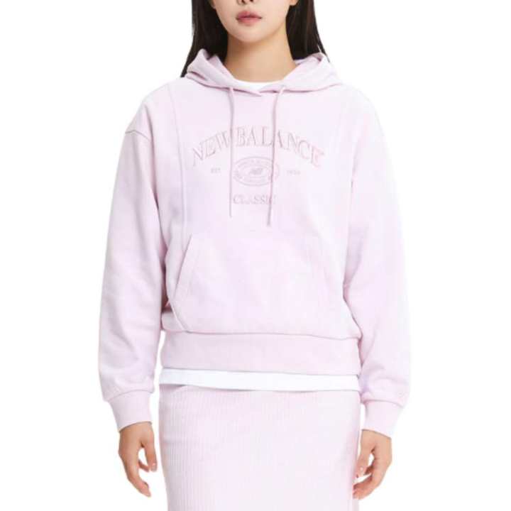 New Balance New Balance Sweatshirt Women's Pink