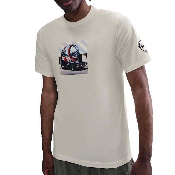 Nike Nike Men's Soccer T Shirt