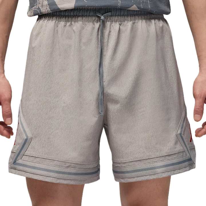 Jordan Jordan Men's Woven Diamond Shorts