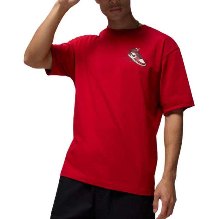 Jordan Jordan AJ1 Men's T Shirt
