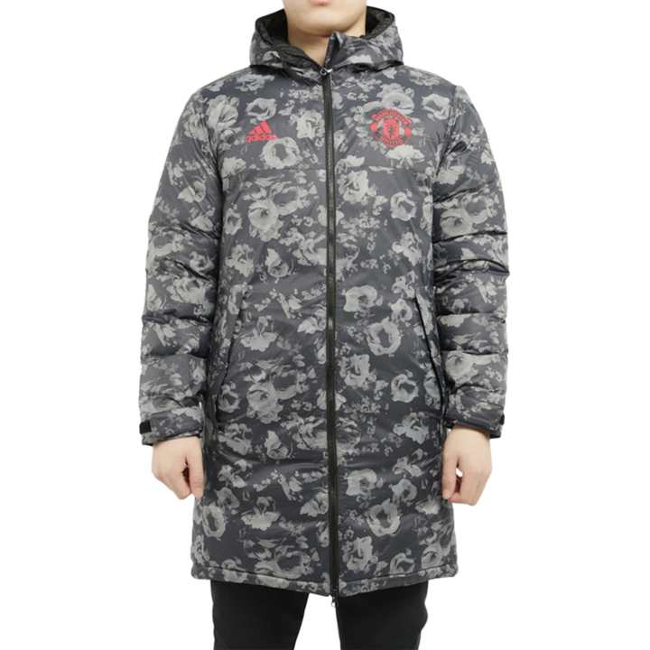 Adidas Adidas Puffer Jacket Men's Multicolor