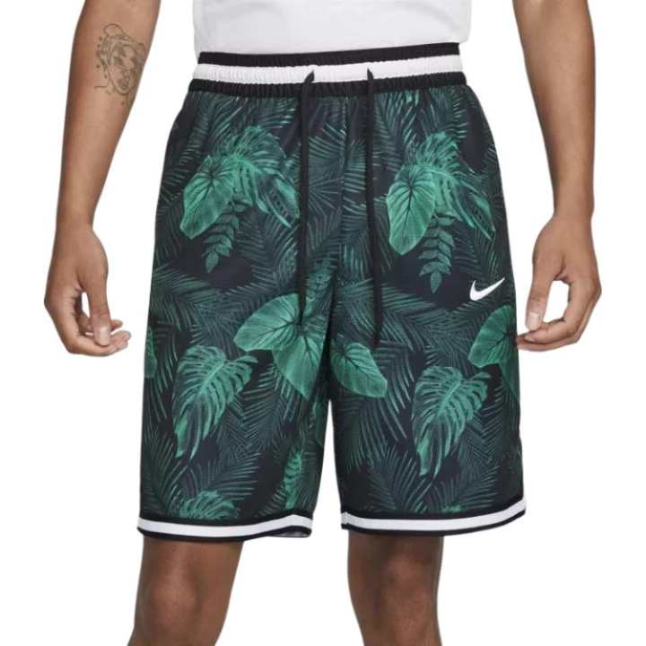 Nike Nike Casual Shorts Men's Green
