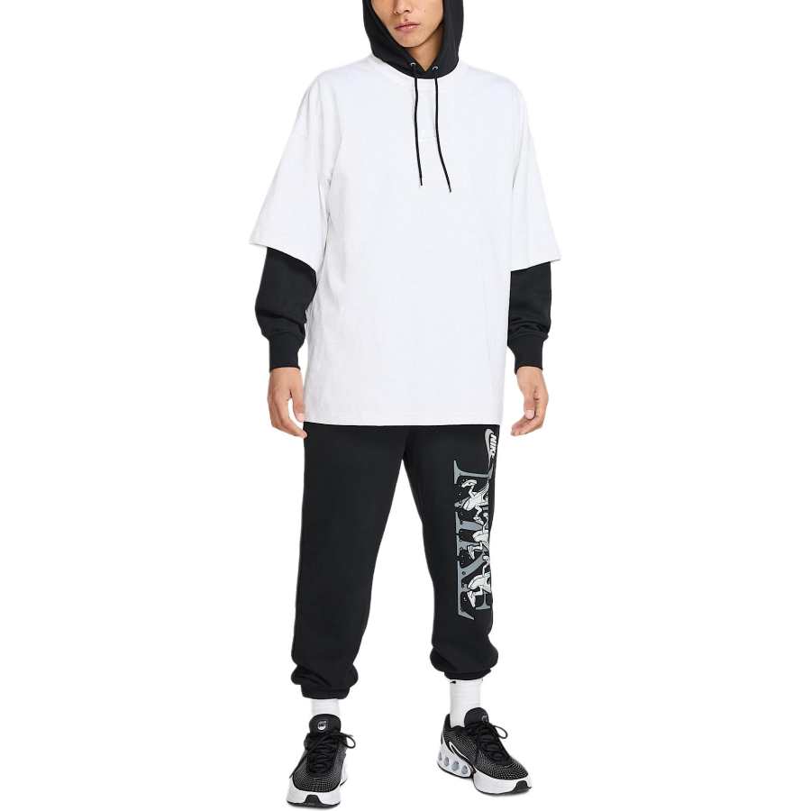 Nike Nike Club Men's French Terry Jogger