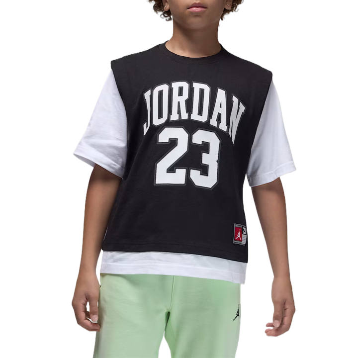 Jordan Jordan Jumpman T Shirt Teenagers
