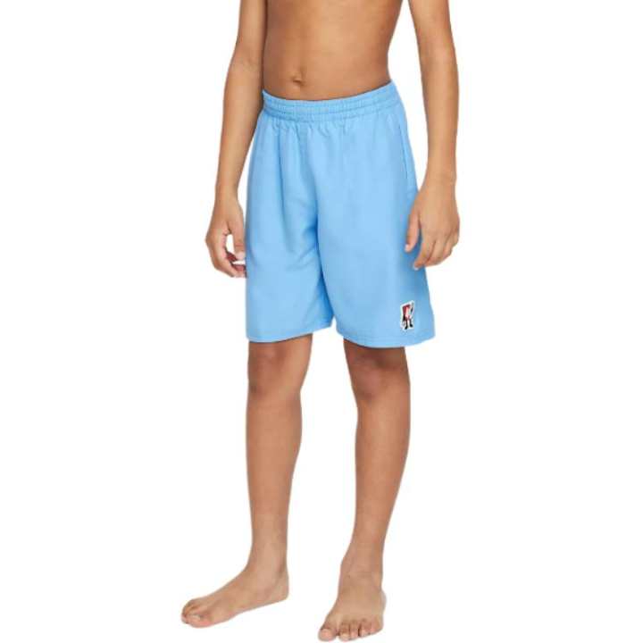 Nike Nike Shorts Kids' University Blue