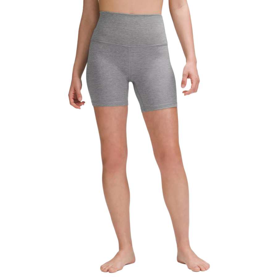 Lululemon Align Sports Shorts 6' Women's