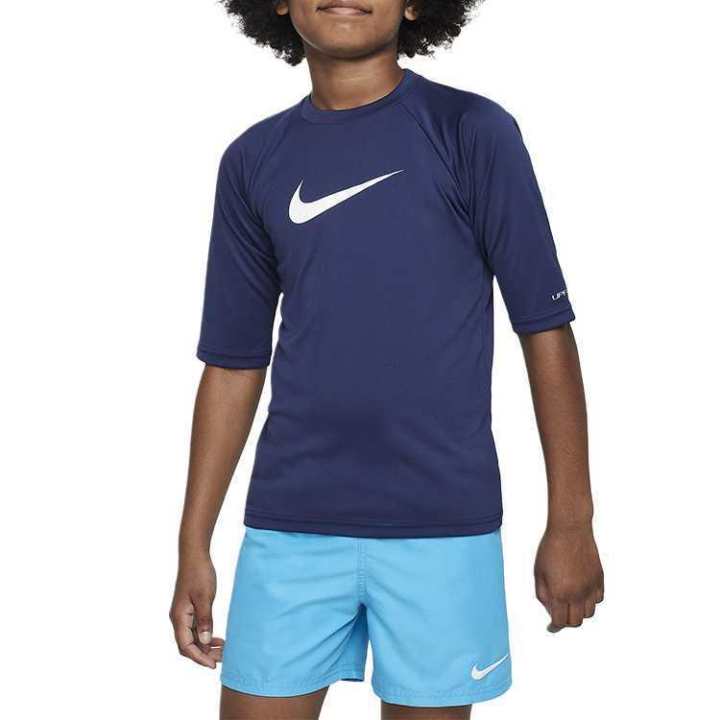 Nike Nike Grade School T Shirts Crew Neck