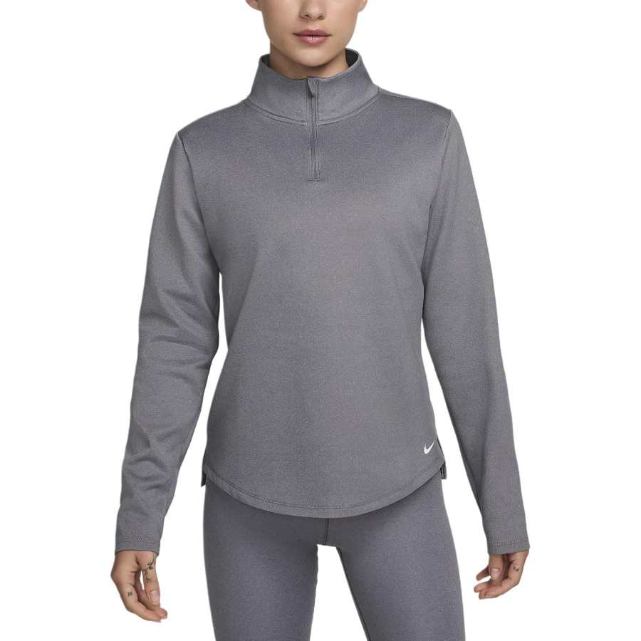 Nike Nike Therma FIT One Women's Long Sleeve 1/2 Zip Top