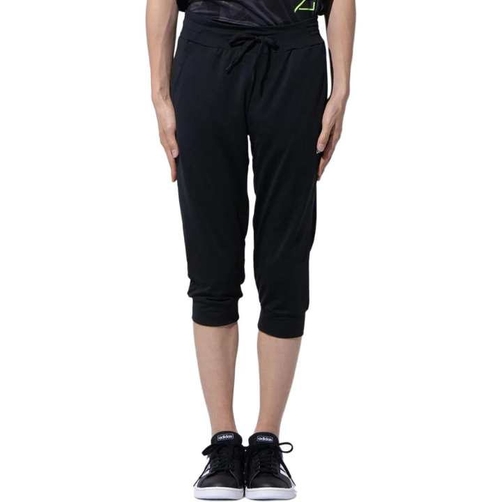 Adidas Adidas Casual Pants Women's Black