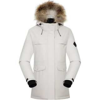 Lafuma Down Jackets Women's Detachable Hood Thickened