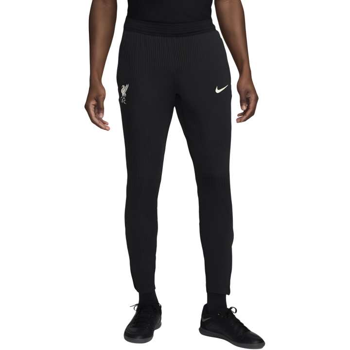 Nike Nike Dri FIT Knitted Sweatpants Men's Black