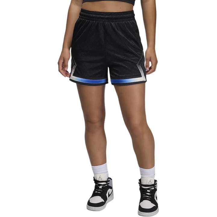 Jordan Jordan Casual Shorts Women's Black