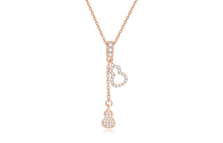 ERROR Necklaces Women's