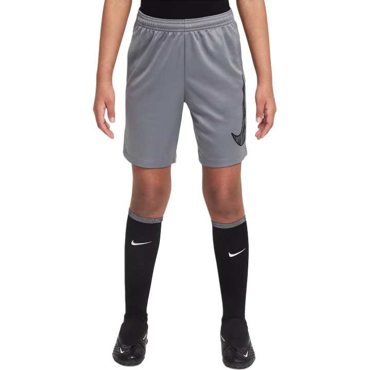 Nike Nike Clothing Shorts Kids' Smoke Gray