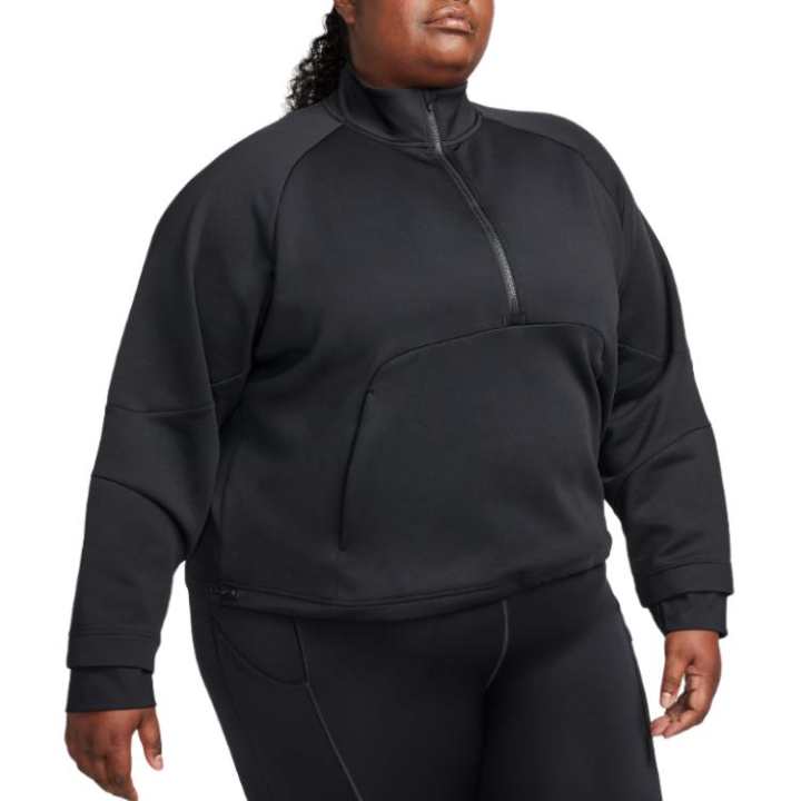 Nike Nike Dri Fit Prima Workout Clothing Women's Black