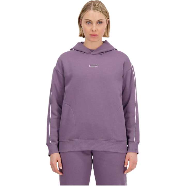 New Balance New Balance Essentials Sweatshirt Women's Violet