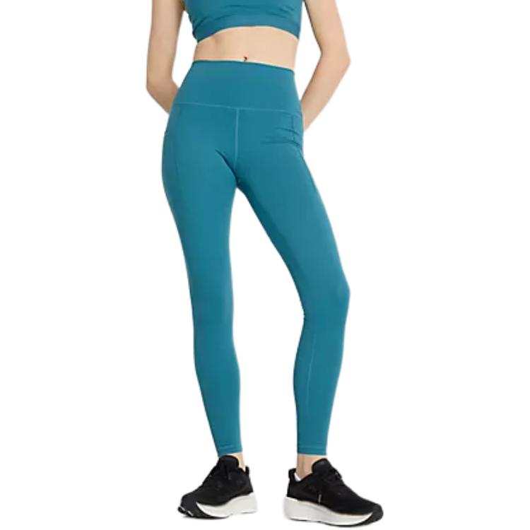 New Balance New Balance Nb Sleek Pocket Leggings