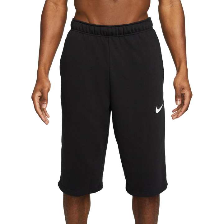 Nike Nike Casual Shorts Men's Black Moderate