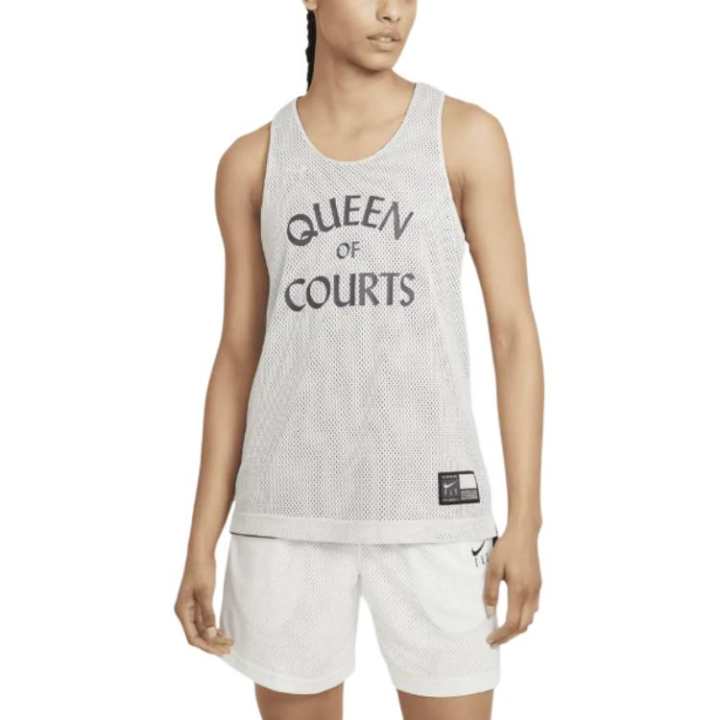Nike Nike Tank Tops Women's Gray Other