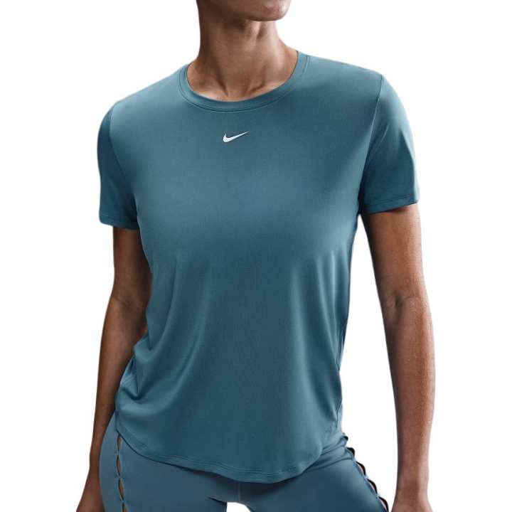 Nike Nike T Shirt Women's Smolder Blue