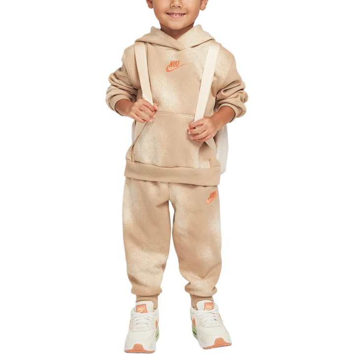 Nike Nike Casual Sportswear Khaki Infant And Toddler