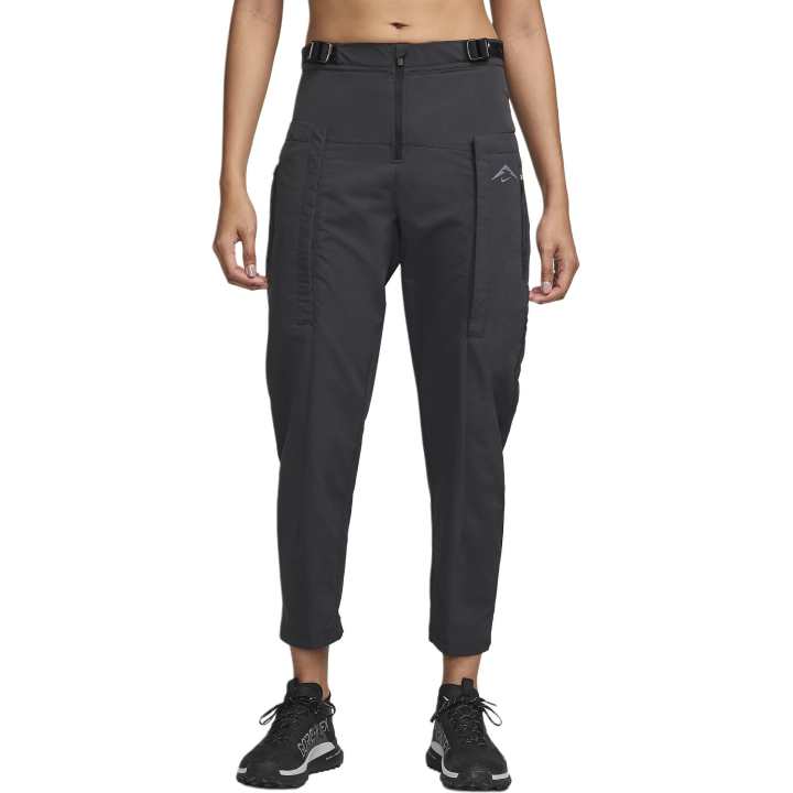 Nike Nike Knitted Sweatpants Women's Black
