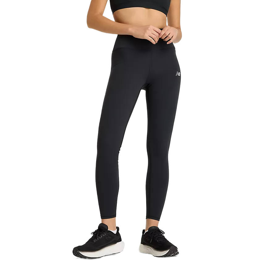 New Balance New Balance NB Harmony Yoga Pants Women's Black