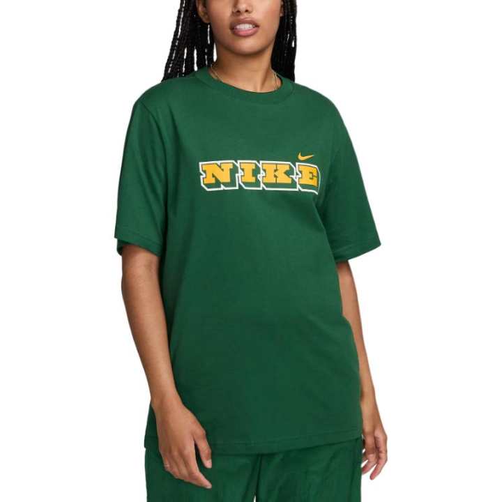 Nike Nike Sportswear Women's Crew-Neck T-Shirt
