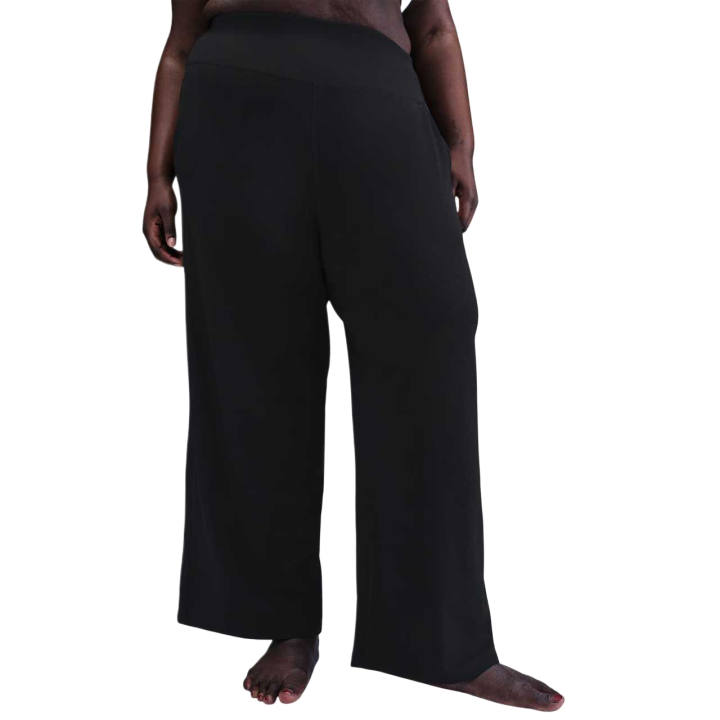 Nike Nike ZenvyDri Fit Casual Pants Women's Black