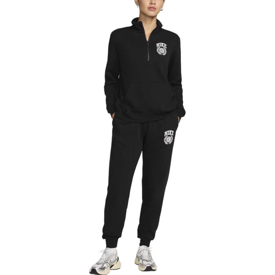 Nike Nike Sportswear Club Fleece Women's Mid-Rise Pants