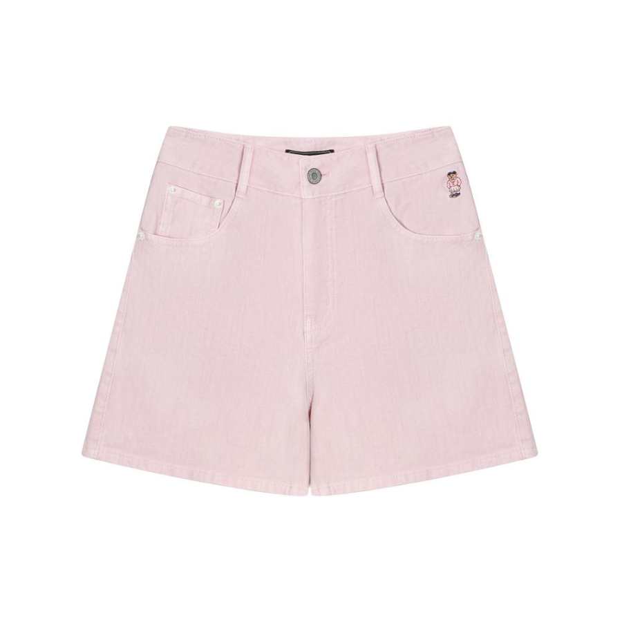 Teenie Weenie Denim Shorts Women's