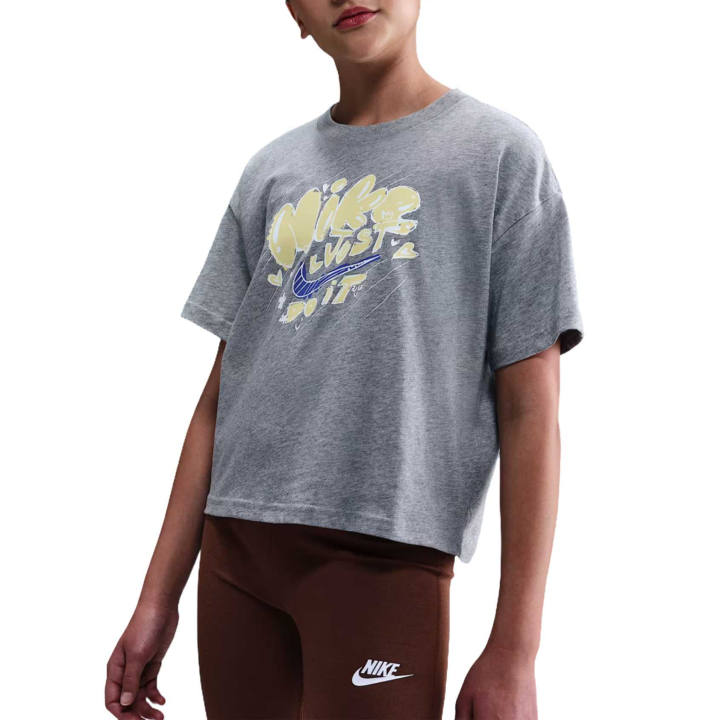 Nike Nike Sportswear T Shirt Teenagers