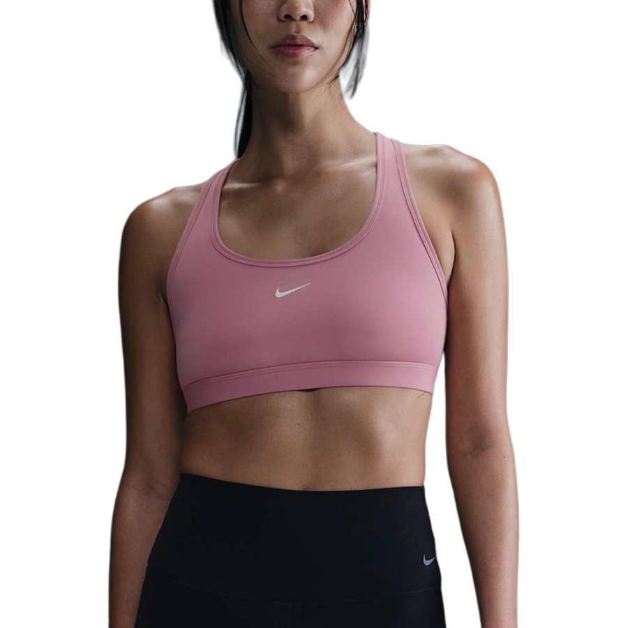 Nike Nike Swoosh Light Support Women's Non Padded Sports Bra