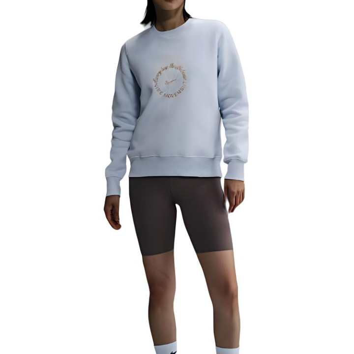 Nike Nike Sweatshirt Women's Soccer Gray