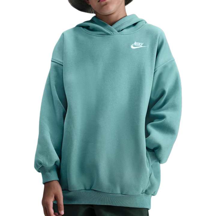 Nike Nike Kids Sweatshirts Hooded Moderate