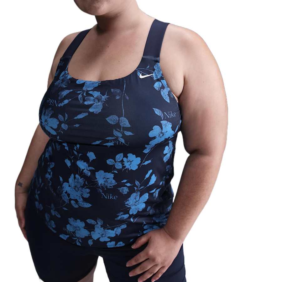 Nike Nike Swim Essential Women's Scoop Neck Tankini Ext