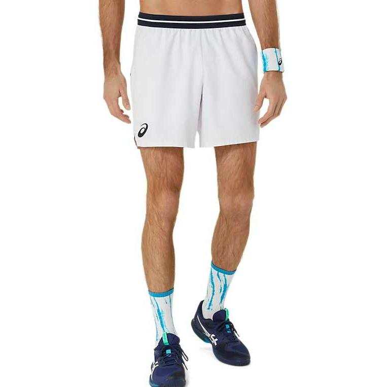 ASICS Asics Casual Shorts Men's White