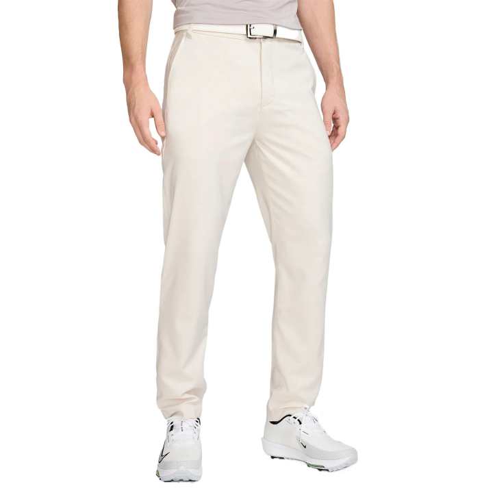Nike Nike Dri FIT VictorySwoosh Sports Pants Men's Light Ore Woody Brown