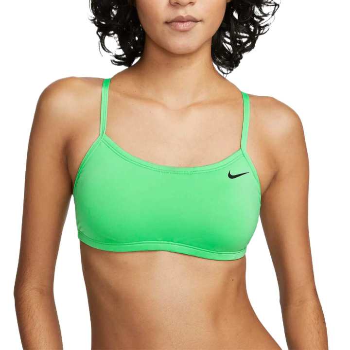 Nike Nike Bikinis Women's Green/380 Thin