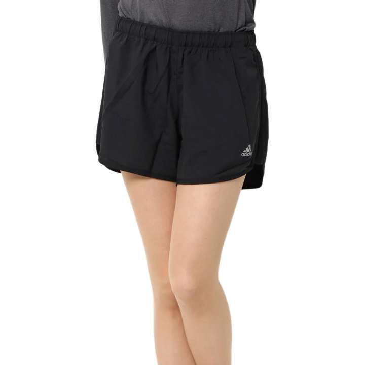 Adidas Adidas Casual Shorts Women's Black