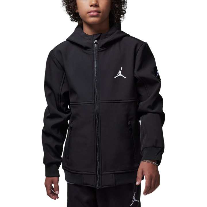 Jordan Jordan Jackets & Coats Black Teenagers